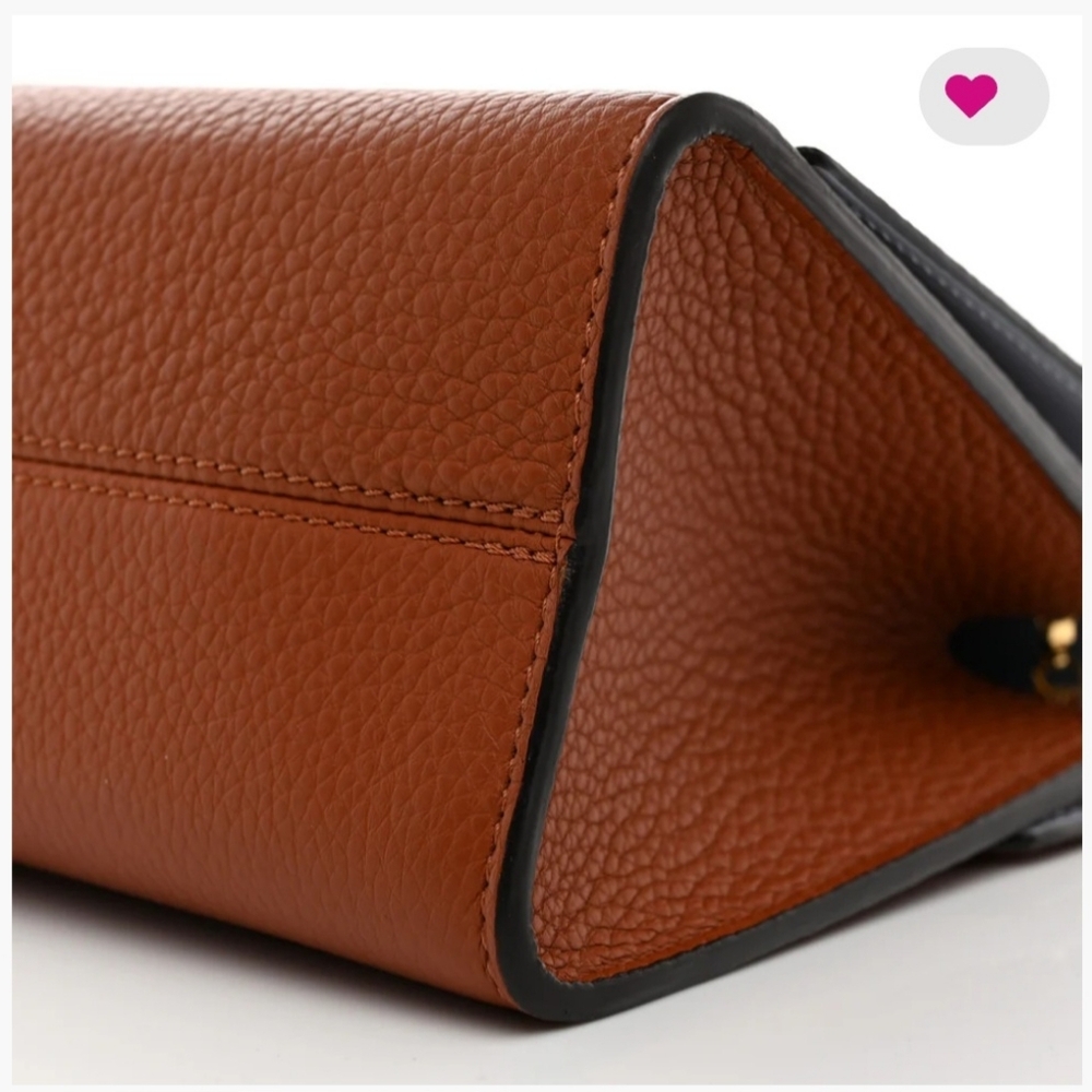 Louis Vuitton Taurillon Twist Caramel - Picture 6 of 11
